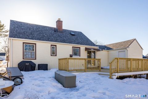 Tiny photo for 169 Morningside Drive E, Bristol, CT 06010 (MLS # 24157164)