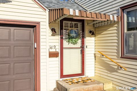 Tiny photo for 169 Morningside Drive E, Bristol, CT 06010 (MLS # 24157164)