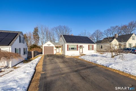 Tiny photo for 169 Morningside Drive E, Bristol, CT 06010 (MLS # 24157164)