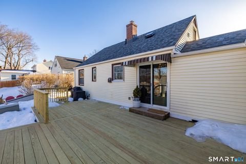 Tiny photo for 169 Morningside Drive E, Bristol, CT 06010 (MLS # 24157164)