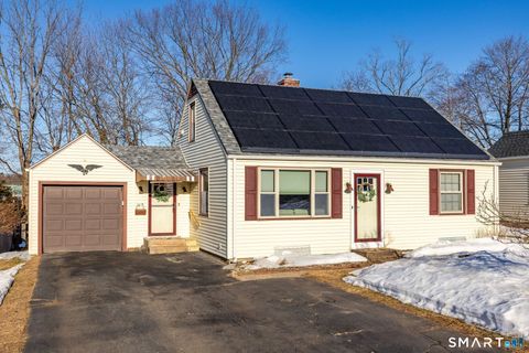 Photo of 169 Morningside Drive E, Bristol, CT 06010 (MLS # 24157164)