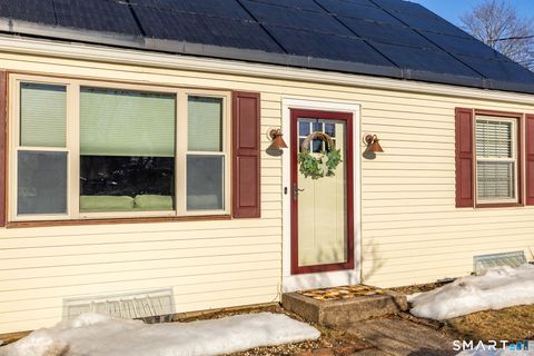 Tiny photo for 169 Morningside Drive E, Bristol, CT 06010 (MLS # 24157164)