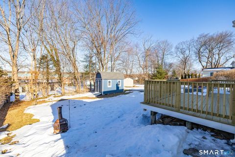Tiny photo for 169 Morningside Drive E, Bristol, CT 06010 (MLS # 24157164)