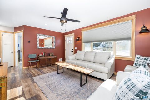 Tiny photo for 169 Morningside Drive E, Bristol, CT 06010 (MLS # 24157164)