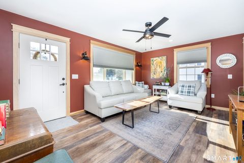 Tiny photo for 169 Morningside Drive E, Bristol, CT 06010 (MLS # 24157164)