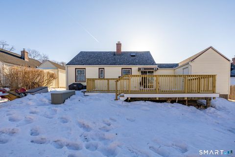 Tiny photo for 169 Morningside Drive E, Bristol, CT 06010 (MLS # 24157164)