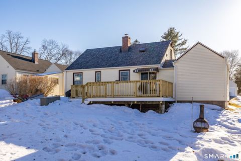 Tiny photo for 169 Morningside Drive E, Bristol, CT 06010 (MLS # 24157164)