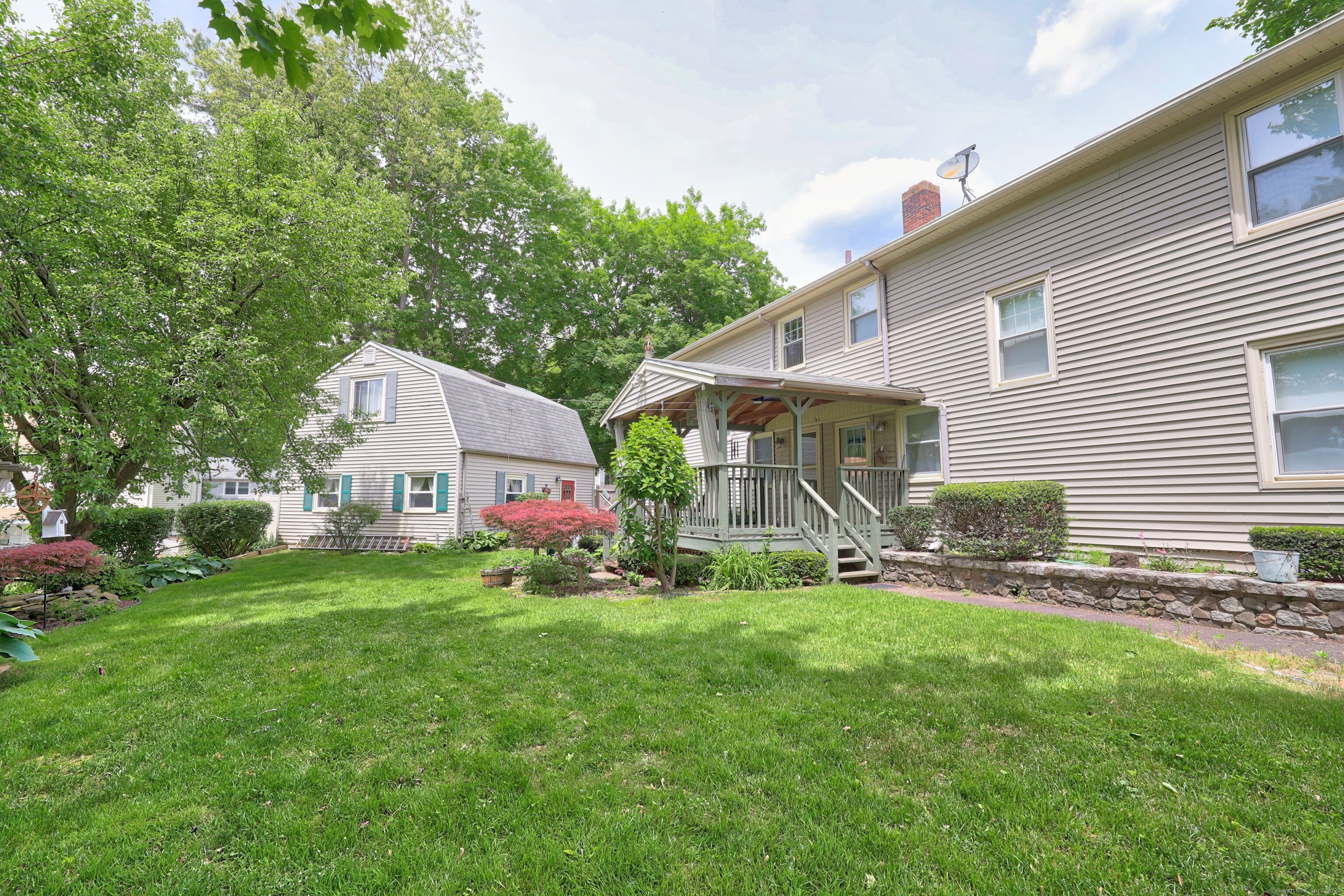 70 Cold Spring Circle
