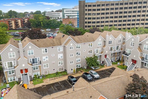 Tiny photo for 10 Franklin Avenue #H, Hartford, CT 06114 (MLS # 24193401)