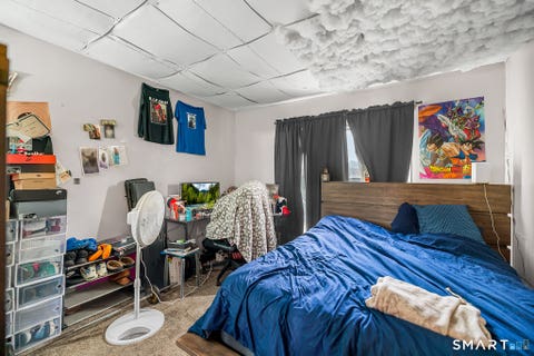 Tiny photo for 10 Franklin Avenue #H, Hartford, CT 06114 (MLS # 24193401)