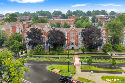 Tiny photo for 10 Franklin Avenue #H, Hartford, CT 06114 (MLS # 24193401)