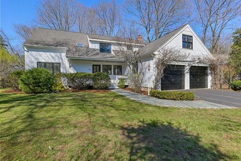 2 Donald Drive Westport CT 06880