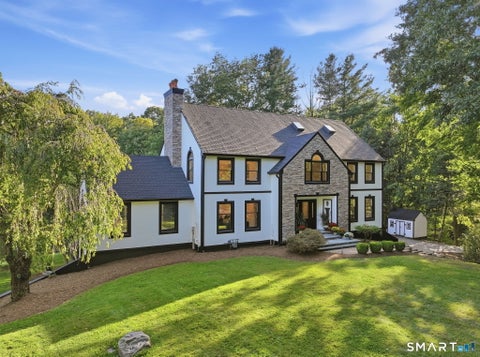 Tiny photo for 1640 Orchard Road, Berlin, CT 06037 (MLS # 24204427)