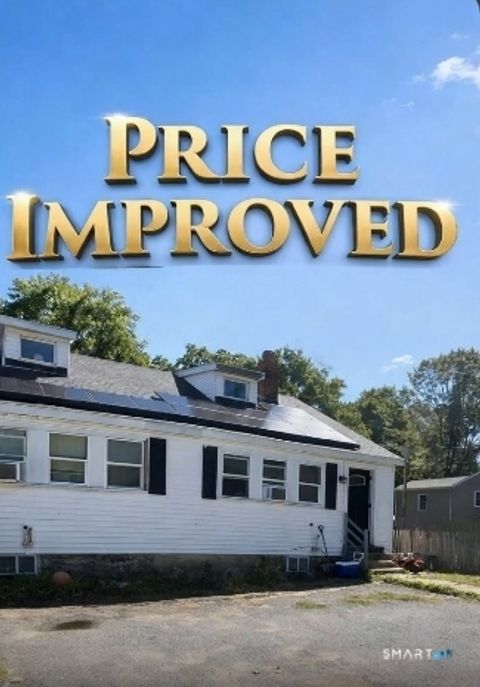 144 Prospect Avenue Killingly CT 06239