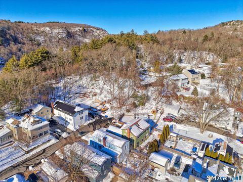 Tiny photo for 28 Beacon Street, Beacon Falls, CT 06403 (MLS # 24152747)