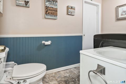 Tiny photo for 28 Beacon Street, Beacon Falls, CT 06403 (MLS # 24152747)