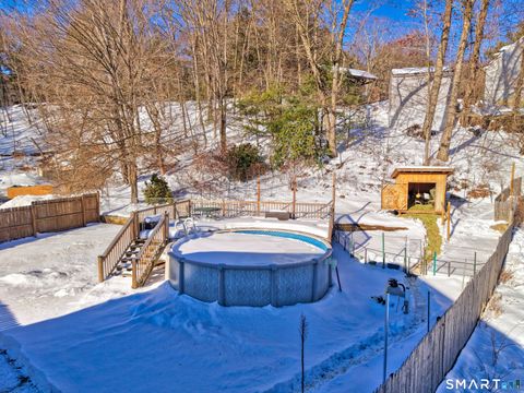 Tiny photo for 28 Beacon Street, Beacon Falls, CT 06403 (MLS # 24152747)