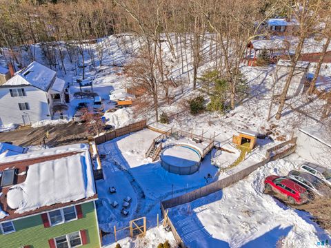 Tiny photo for 28 Beacon Street, Beacon Falls, CT 06403 (MLS # 24152747)