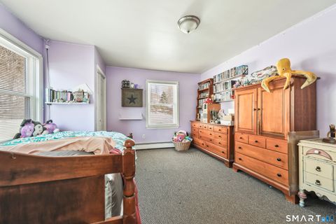 Tiny photo for 28 Beacon Street, Beacon Falls, CT 06403 (MLS # 24152747)