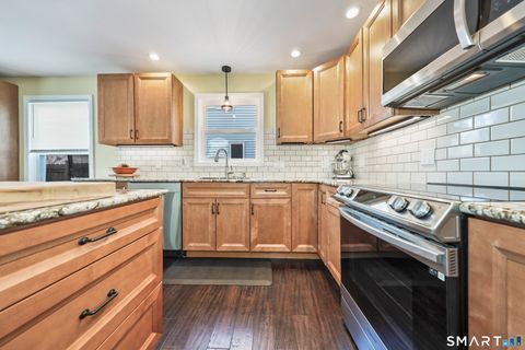 Tiny photo for 28 Beacon Street, Beacon Falls, CT 06403 (MLS # 24152747)