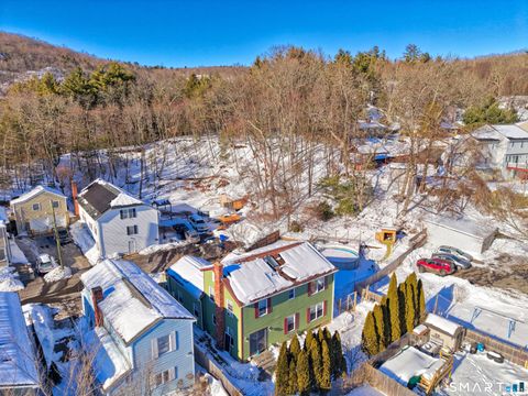 Tiny photo for 28 Beacon Street, Beacon Falls, CT 06403 (MLS # 24152747)