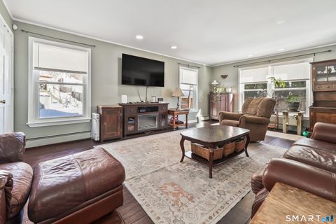 Tiny photo for 28 Beacon Street, Beacon Falls, CT 06403 (MLS # 24152747)