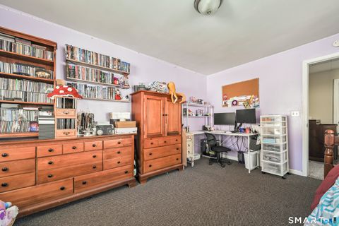 Tiny photo for 28 Beacon Street, Beacon Falls, CT 06403 (MLS # 24152747)