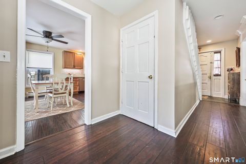 Tiny photo for 28 Beacon Street, Beacon Falls, CT 06403 (MLS # 24152747)