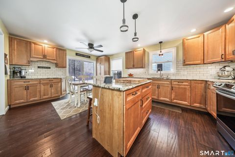 Tiny photo for 28 Beacon Street, Beacon Falls, CT 06403 (MLS # 24152747)