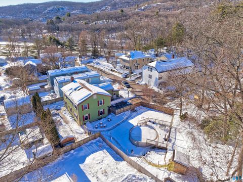 Tiny photo for 28 Beacon Street, Beacon Falls, CT 06403 (MLS # 24152747)