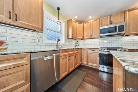 Tiny photo for 28 Beacon Street, Beacon Falls, CT 06403 (MLS # 24152747)