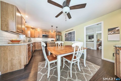 Tiny photo for 28 Beacon Street, Beacon Falls, CT 06403 (MLS # 24152747)