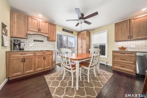 Tiny photo for 28 Beacon Street, Beacon Falls, CT 06403 (MLS # 24152747)