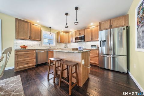 Tiny photo for 28 Beacon Street, Beacon Falls, CT 06403 (MLS # 24152747)