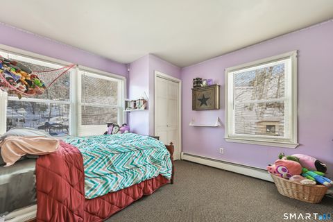 Tiny photo for 28 Beacon Street, Beacon Falls, CT 06403 (MLS # 24152747)