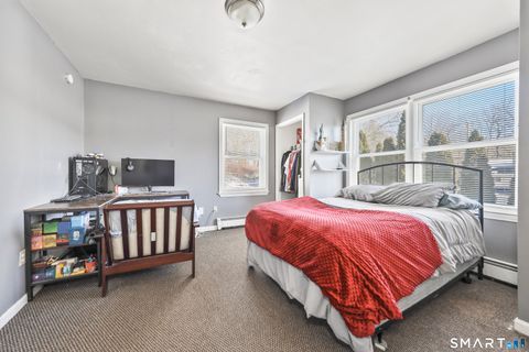 Tiny photo for 28 Beacon Street, Beacon Falls, CT 06403 (MLS # 24152747)