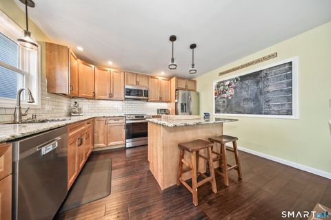 Tiny photo for 28 Beacon Street, Beacon Falls, CT 06403 (MLS # 24152747)