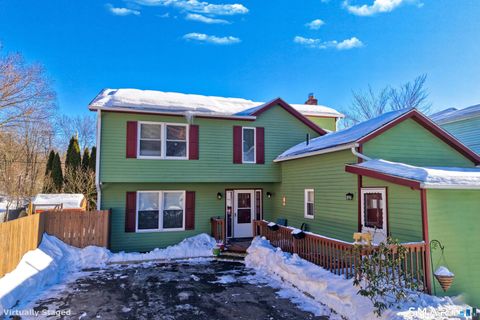 Photo of 28 Beacon Street, Beacon Falls, CT 06403 (MLS # 24152747)