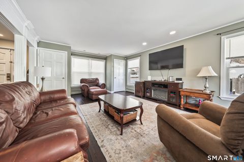 Tiny photo for 28 Beacon Street, Beacon Falls, CT 06403 (MLS # 24152747)