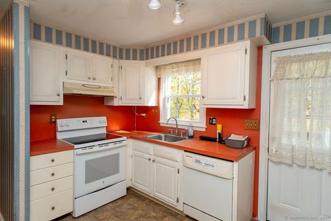 Tiny photo for 82 Kanungum Trail, Shelton, CT 06484 (MLS # 24135966)