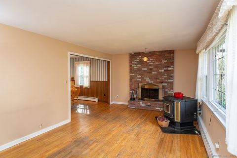 Tiny photo for 82 Kanungum Trail, Shelton, CT 06484 (MLS # 24135966)