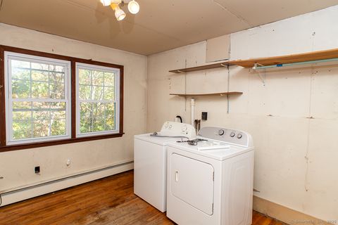 Tiny photo for 82 Kanungum Trail, Shelton, CT 06484 (MLS # 24135966)