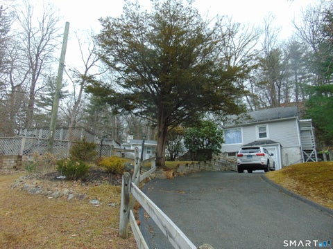 Tiny photo for 10 Old Waterbury Road, Middlebury, CT 06762 (MLS # 24207437)