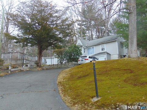 Tiny photo for 10 Old Waterbury Road, Middlebury, CT 06762 (MLS # 24207437)