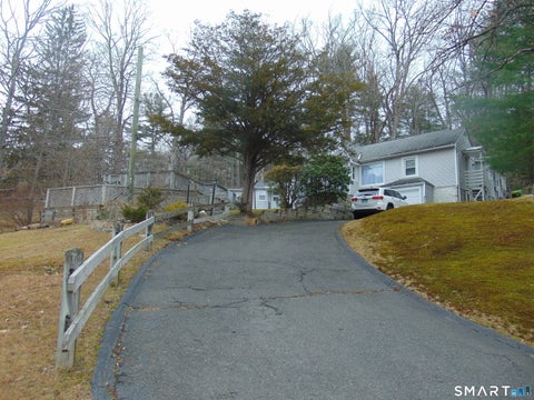 Tiny photo for 10 Old Waterbury Road, Middlebury, CT 06762 (MLS # 24207437)