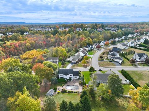 A home in Rocky Hill