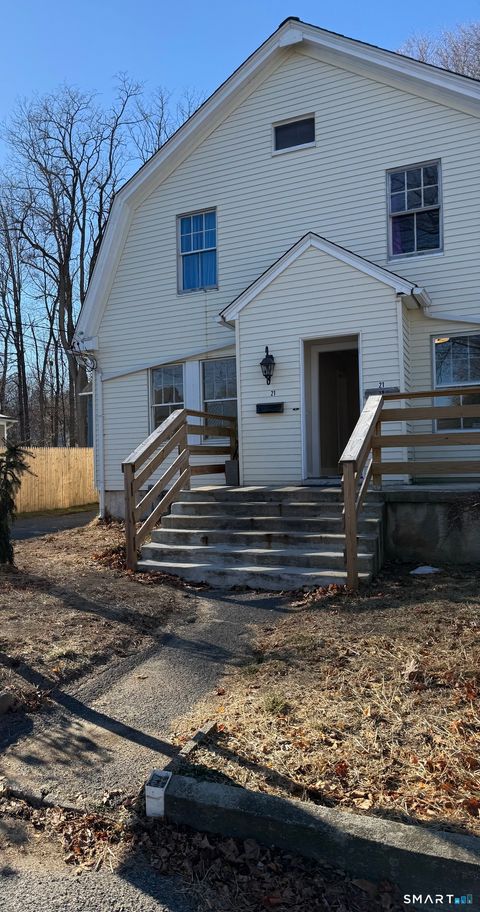 Tiny photo for 21 Woodbine Street, Torrington, CT 06790 (MLS # 24164654)