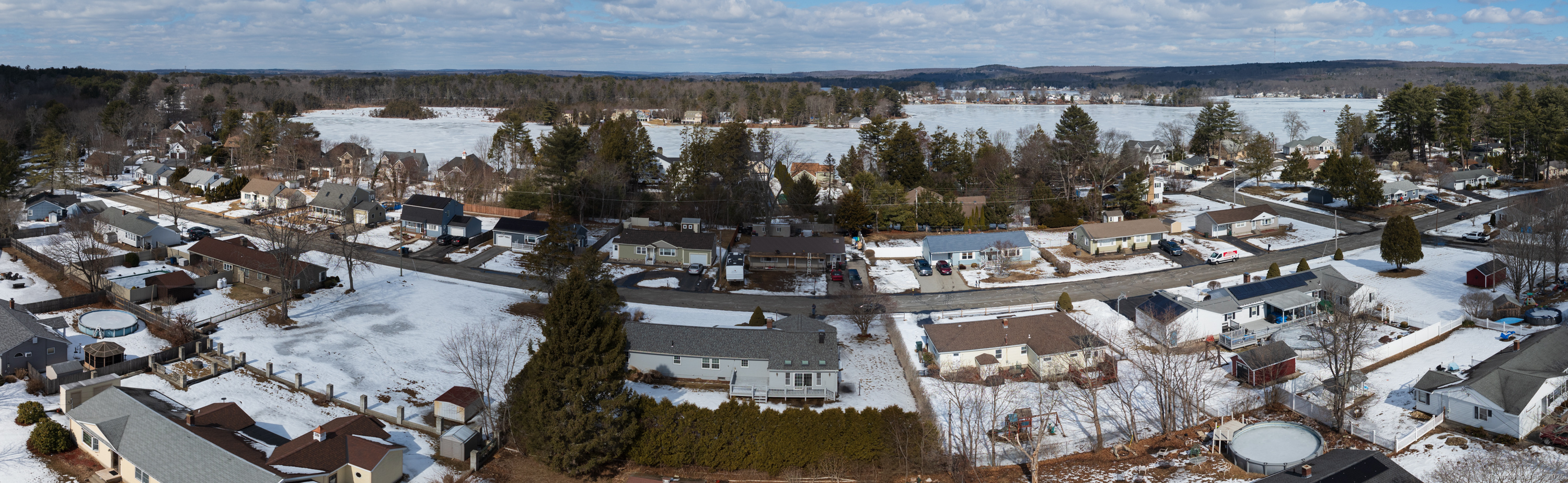 25 Elaine Street, Thompson, Connecticut image 28