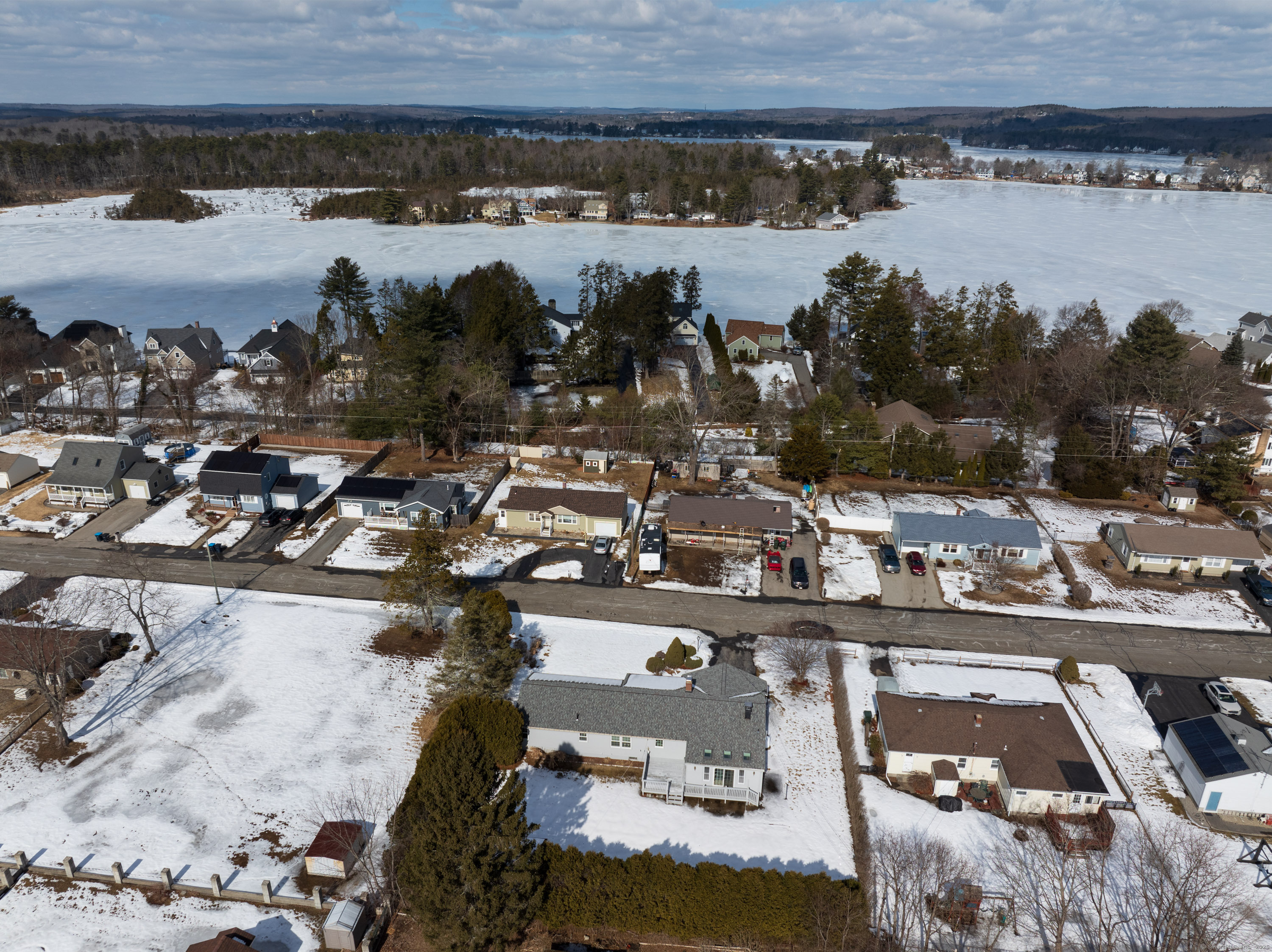25 Elaine Street, Thompson, Connecticut image 27