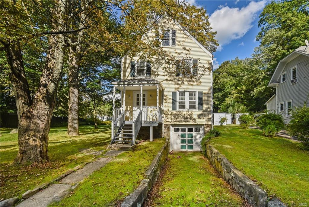 Photo 1 of 147 River Street, New Canaan, Connecticut, $600,000, Web #: 170011546